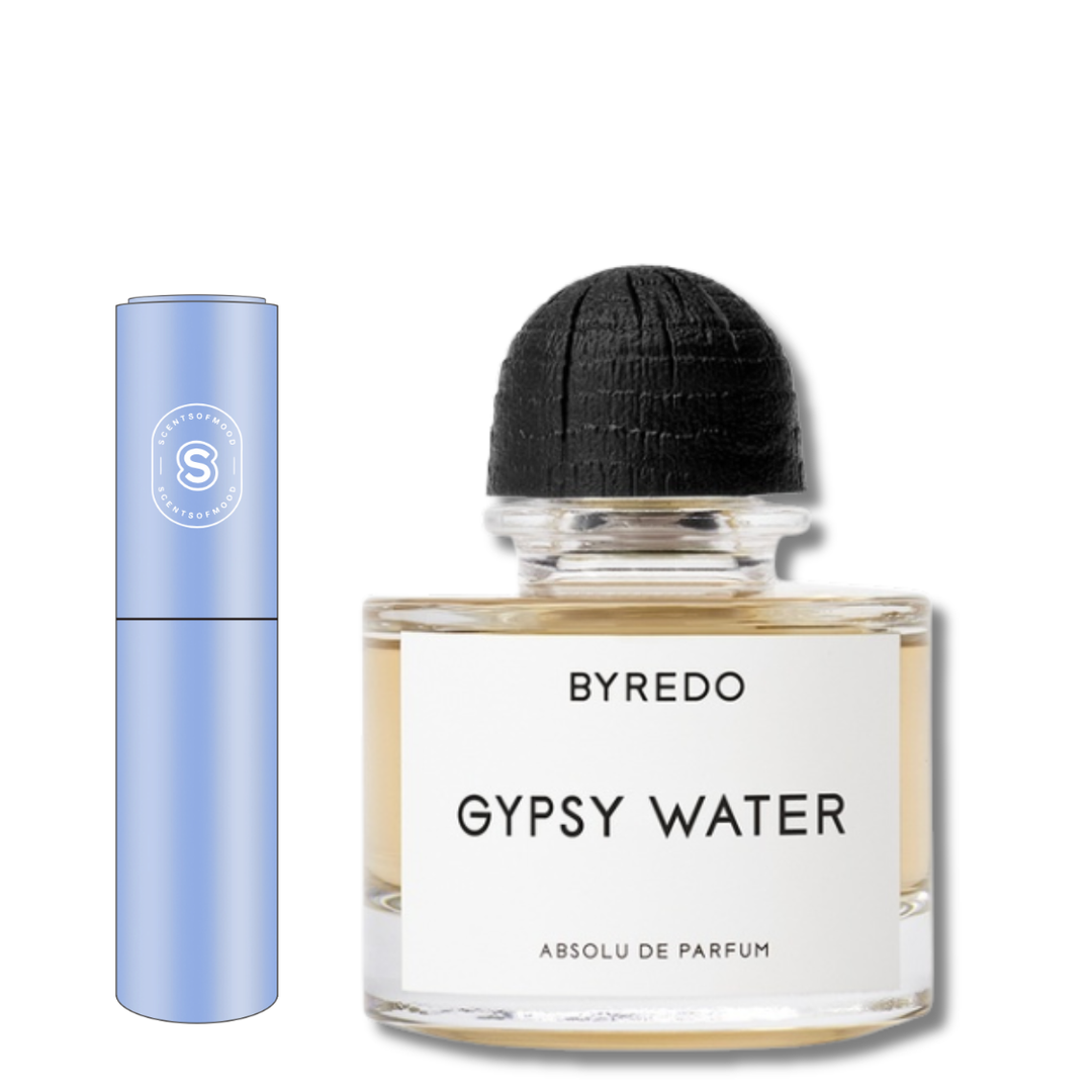 Byredo - Gypsy Water Absolu