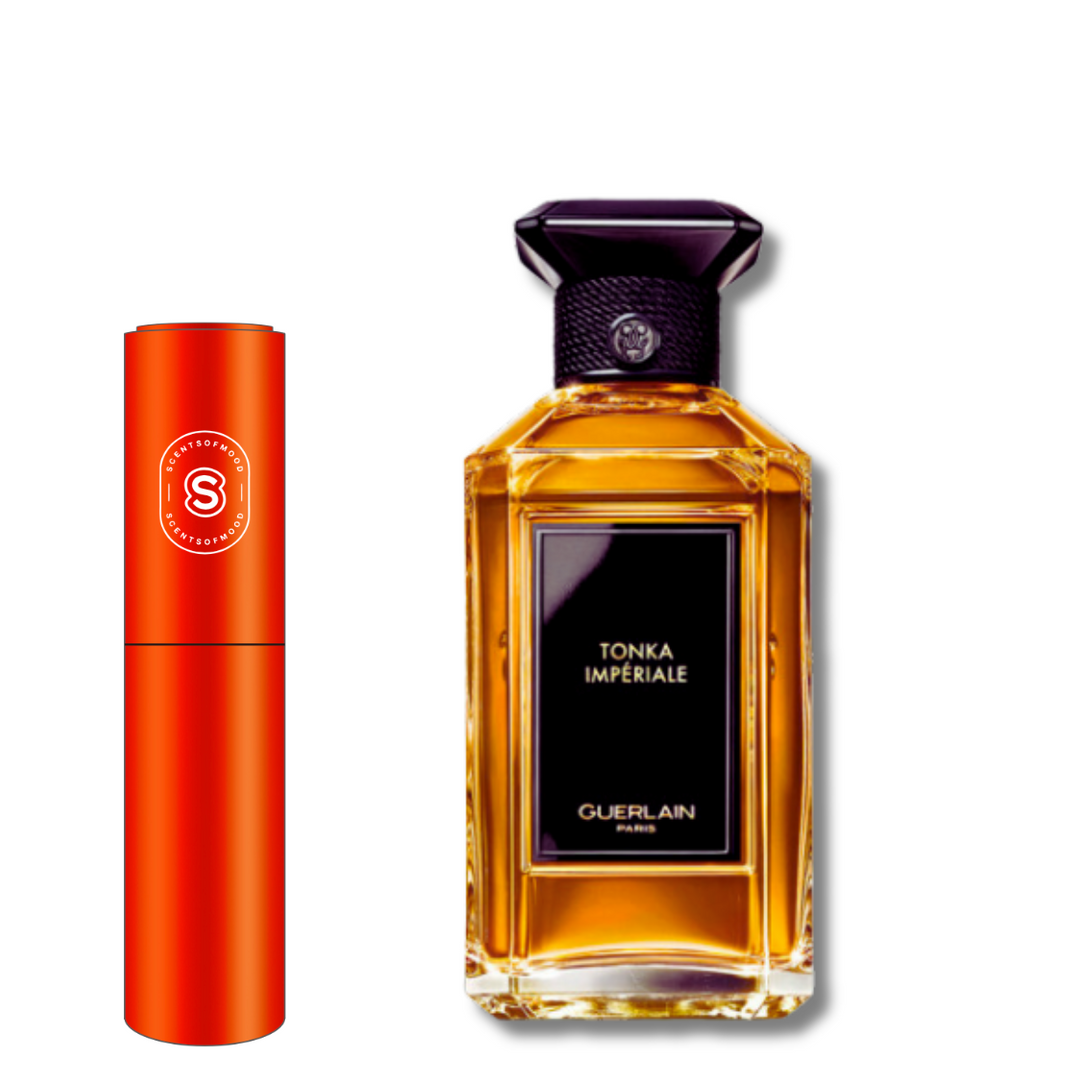 Guerlain - Tonka Imperiale (DISCONTINUED) Eau de Parfum