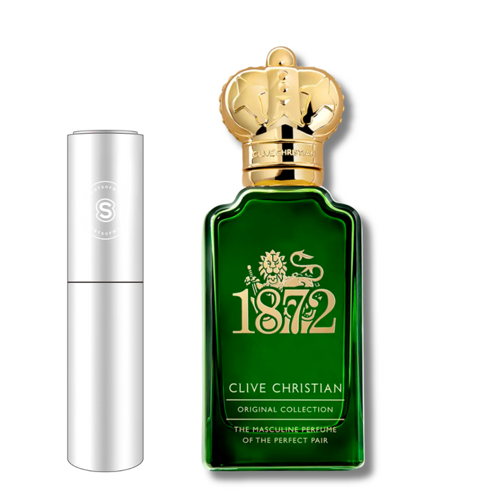 Clive Christian - 1872 Masculine EDP