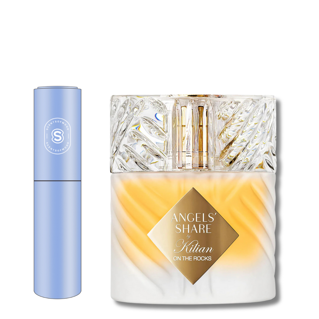 Kilian - Angels Share on the Rocks EDP