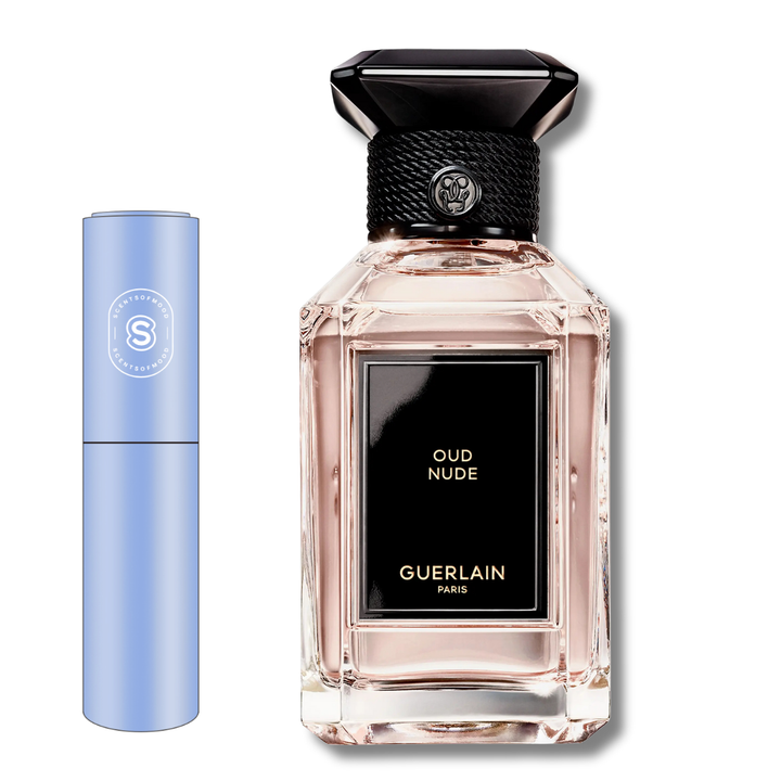 Guerlain - Oud Nude EDP