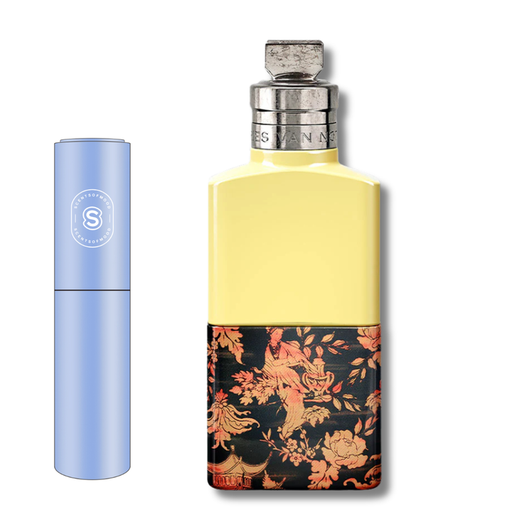 Dries Van Noten - Bitter Splash