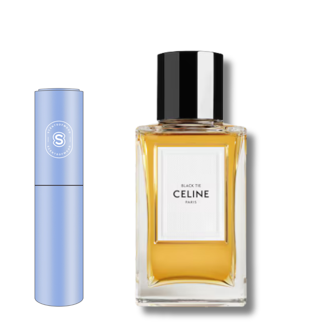 Celine - Black Tie EDP