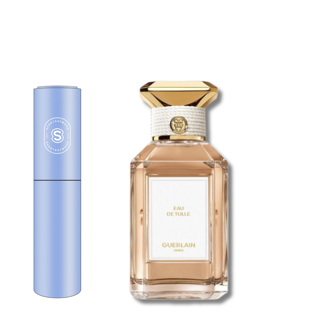 Guerain - Eau de Tulle