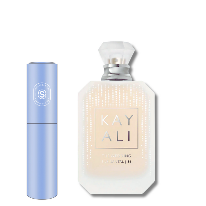 Kayali - Wedding Silk Santal 36 EDP