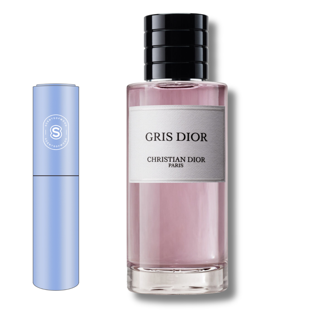 Dior - Gris Dior EDP