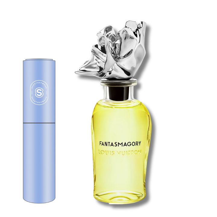 Louis Vuitton - Fantasmagory Extrait