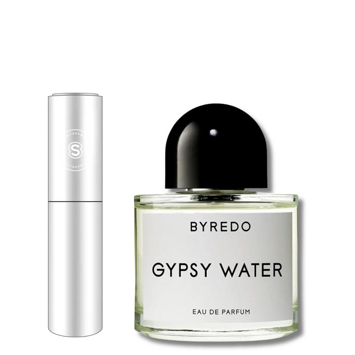 Byredo - Gypsy Water EDP