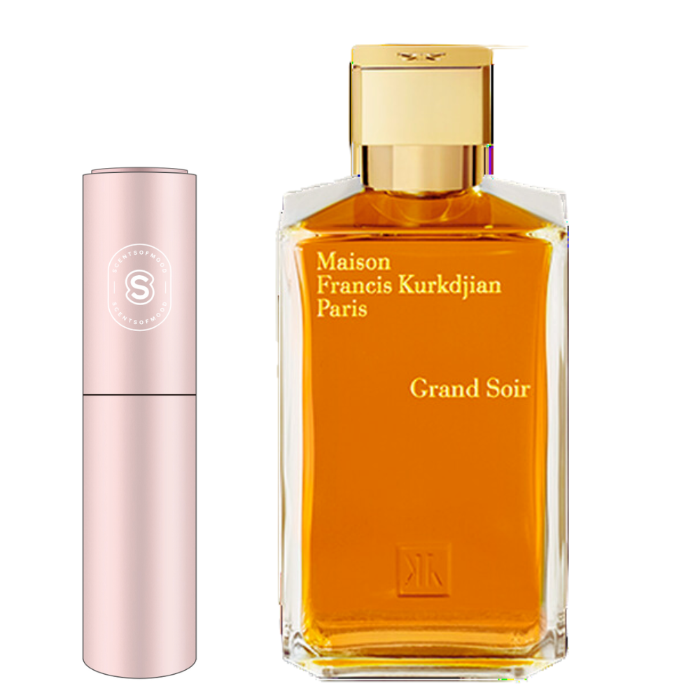 Maison Francis Kurkdjian - Grand Soir EDP