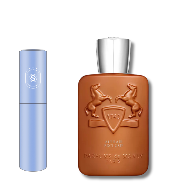 Parfums de Marly - Althair Exclusif