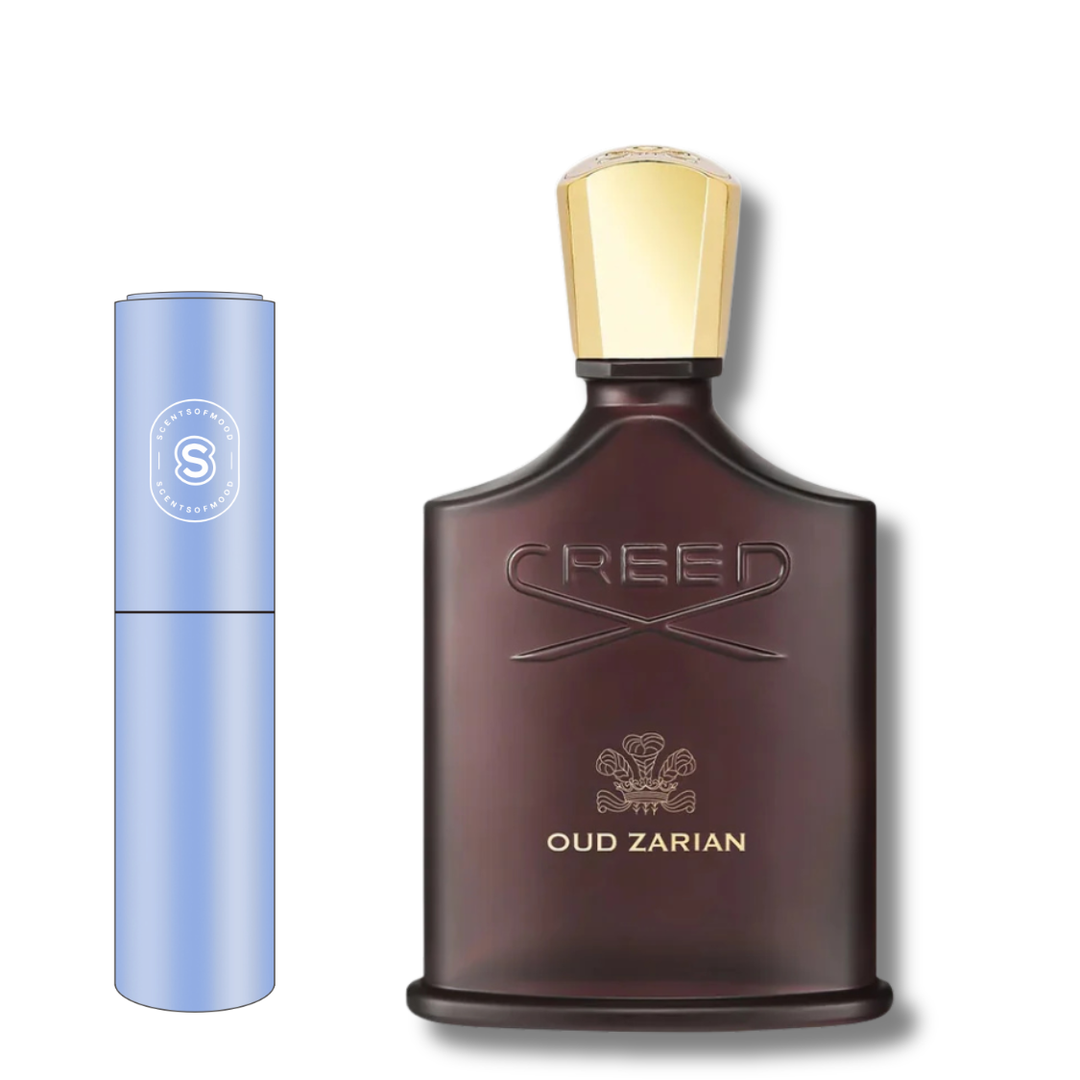 Creed - Oud Zarian EDP
