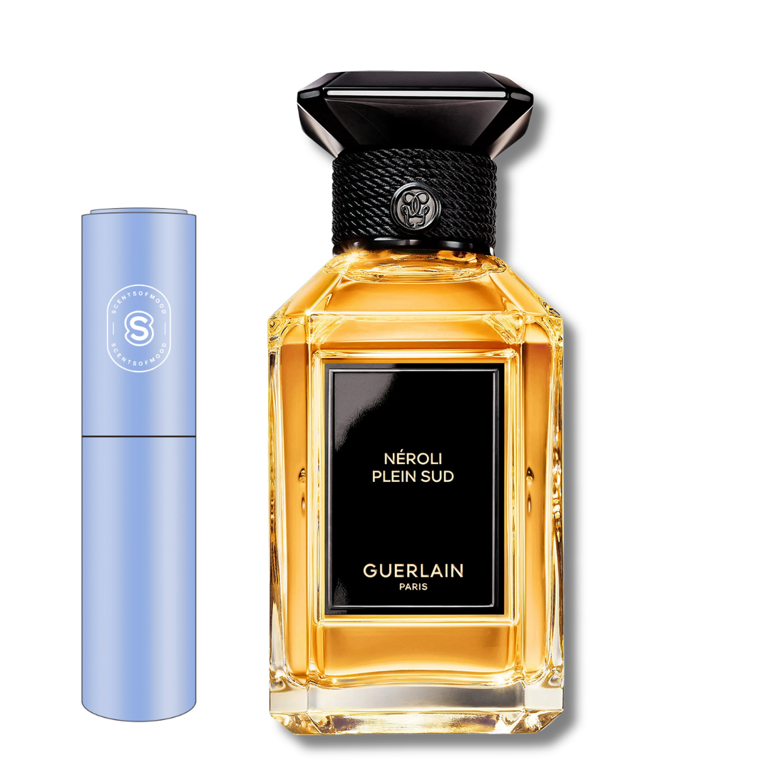 Guerlain - Neroli Plein Sud
