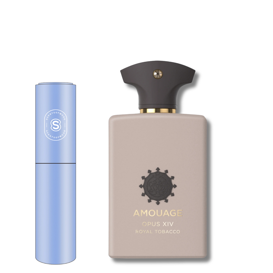 Amouage - Royal Tobacco EDP