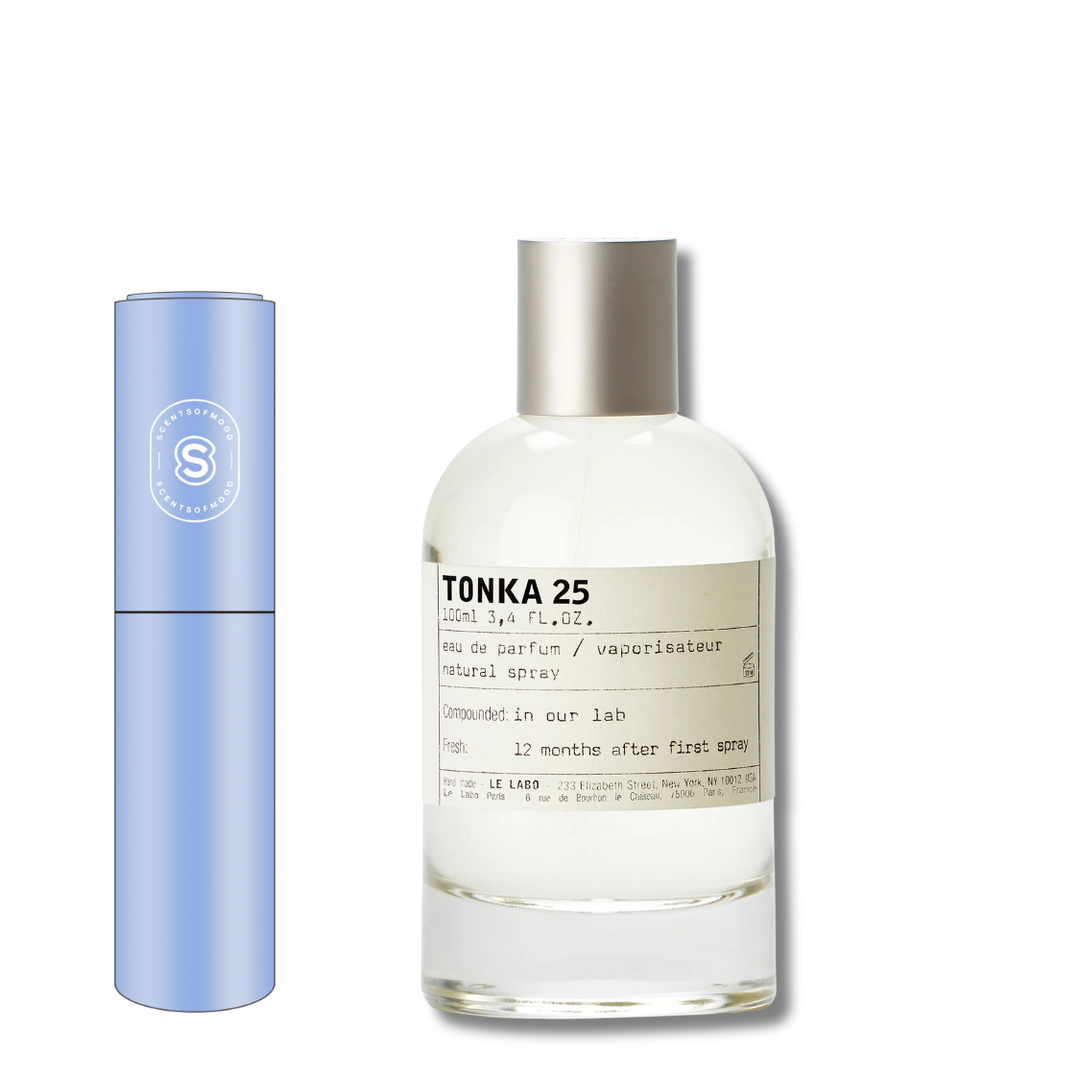 Le Labo - Tonka 25 EDP
