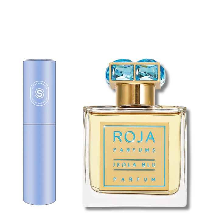 Roja - Isola Blu Parfum