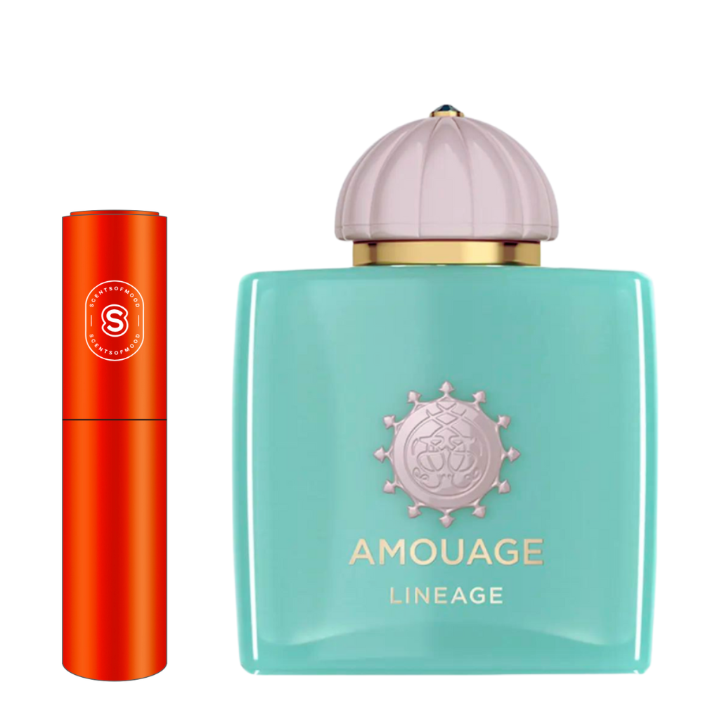 Amouage - Lineage Eau de Parfum