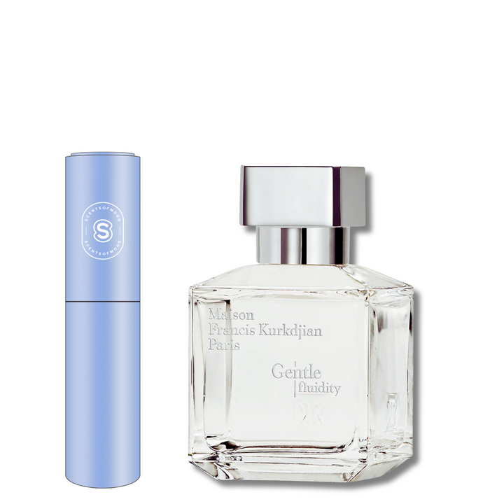 Maison Francis Kurkdjian - Gentle Fluidity Silver EDP