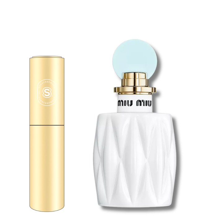 Miu Miu - Fleur de Lait