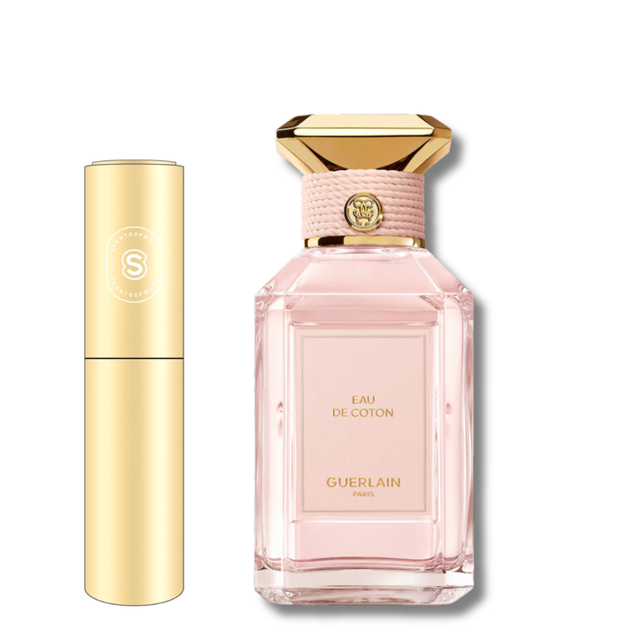 Guerlain - Eau de Coton