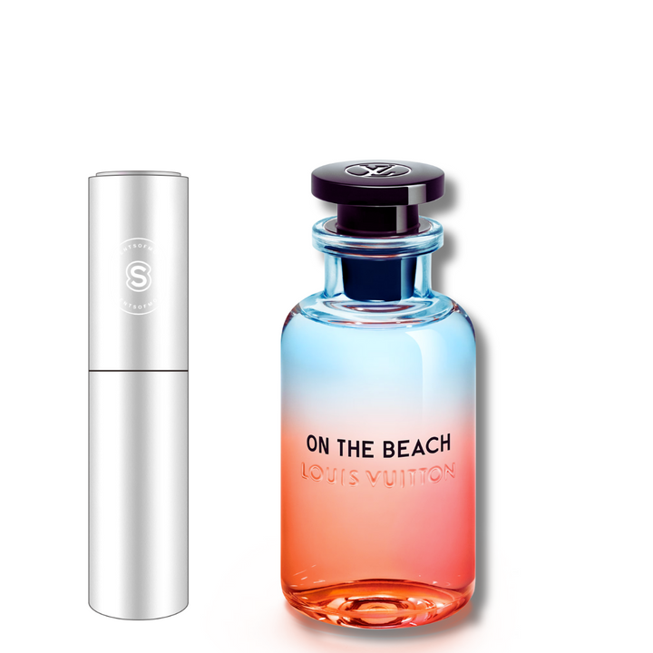 Louis Vuitton - On the Beach Eau de Parfum