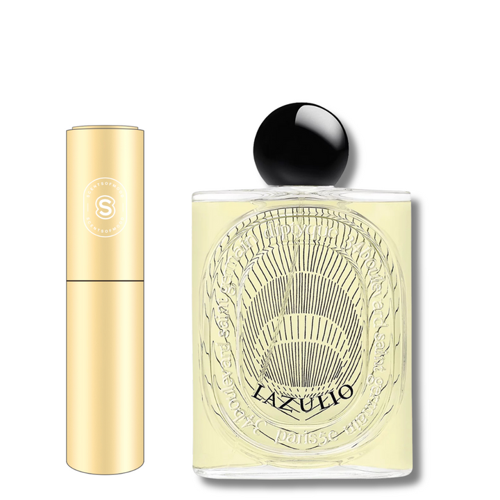 Diptyque - Lazulio EDP