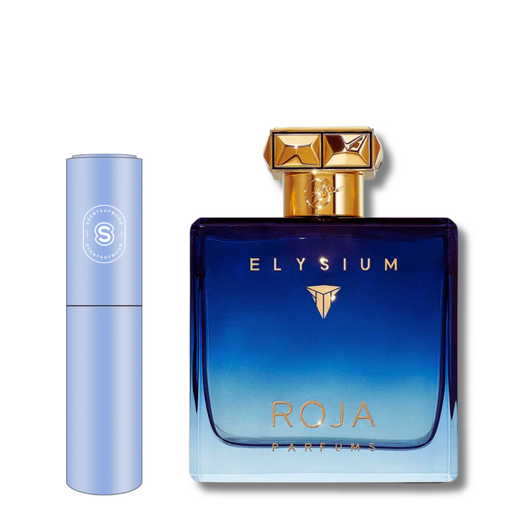 Roja - Elysium Eau de Parfum