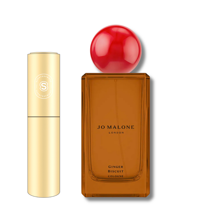 Jo Malone - Ginger Biscuit
