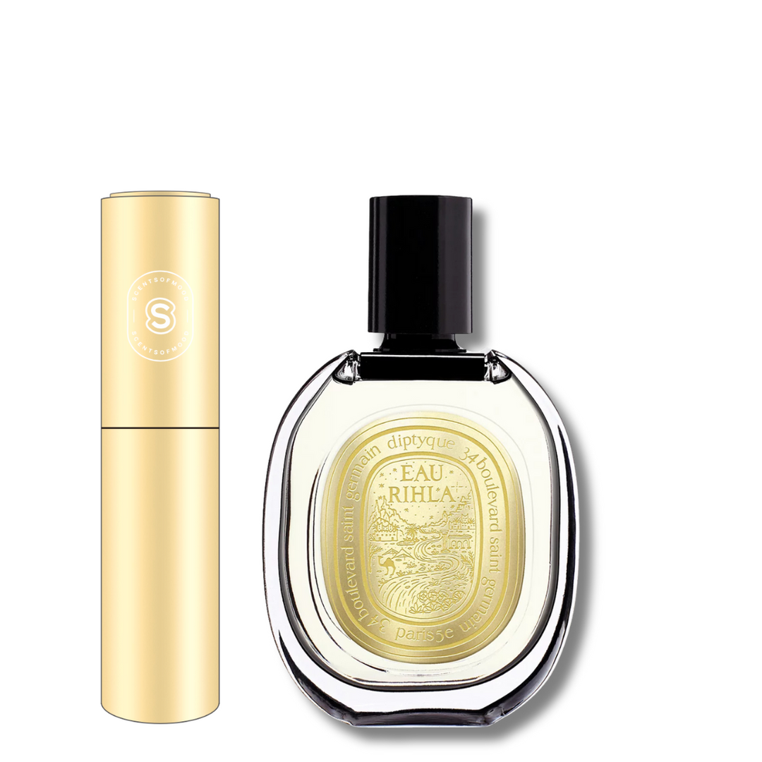 Diptyque - Eau Rihla EDP