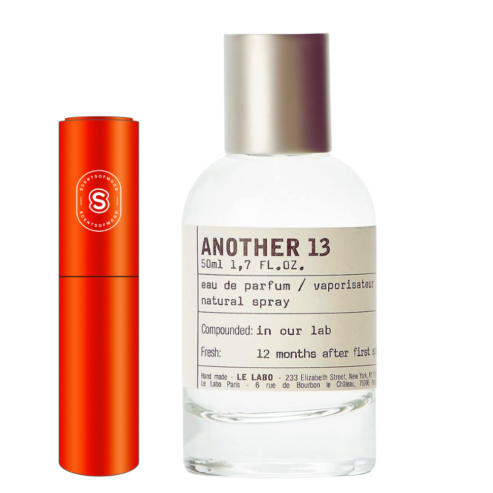 ルラボ アナザー13 50ml LE LABO ANOTHER 13(ルラボ アナザー13） – 香水量り売り専門店