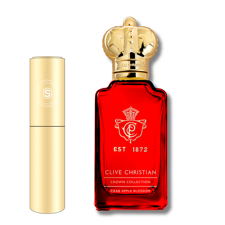 Clive Christian - Crab Apple Blossom EDP