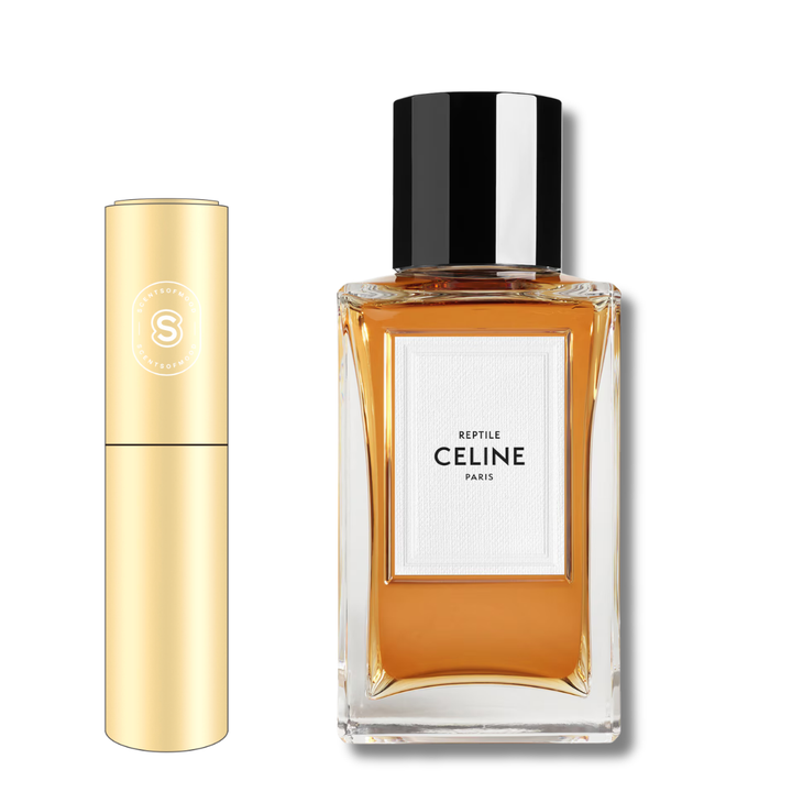 Celine - Reptile