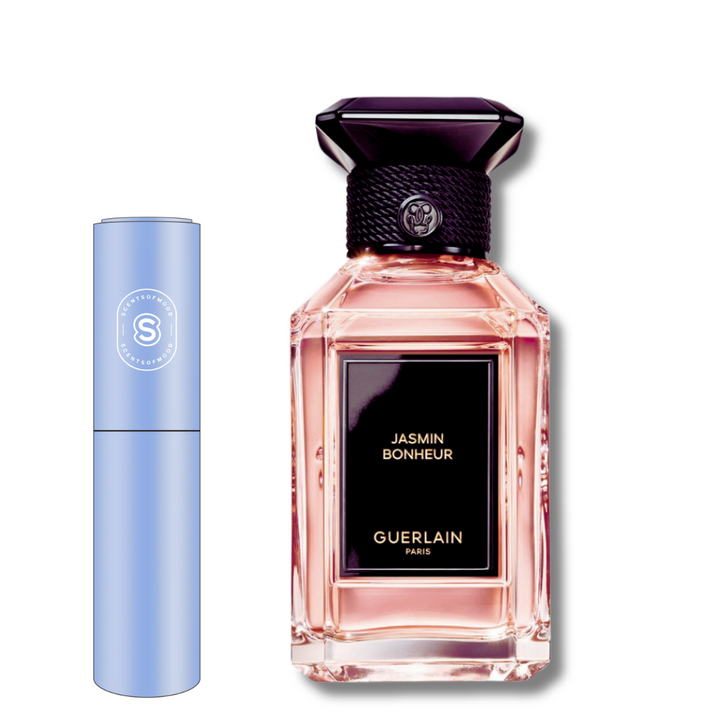 Guerlain - Jasmine Bonheur Eau de Parfum