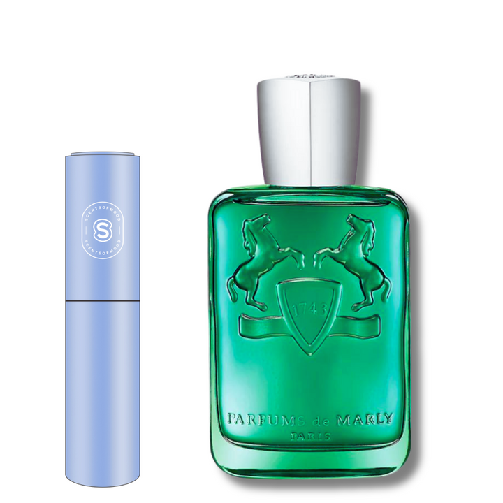 Parfums de Marly - Greenley Eau de Parfum