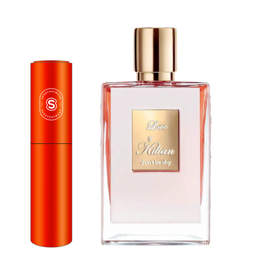 Kilian - Love don't be shy Eau de Parfum