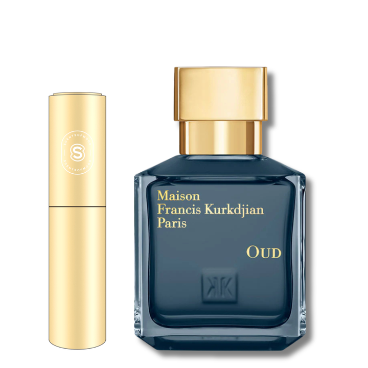 Maison Francis Kurkdjian - Oud