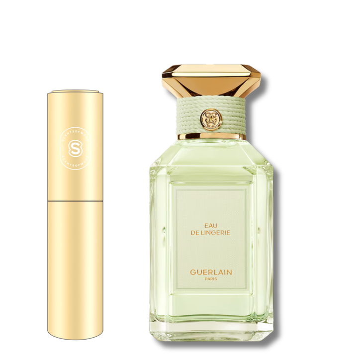 Guerlain - Eau de Lingerie