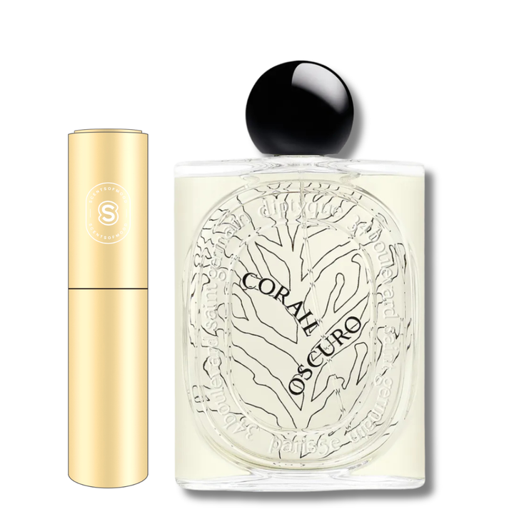 Diptyque - Corail Oscuro