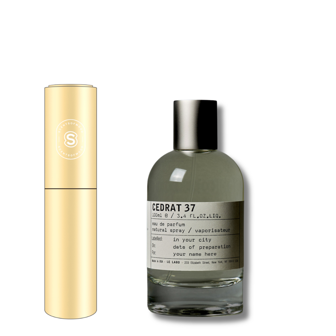 Le Labo - Cedrat 37 EDP City Exclusive