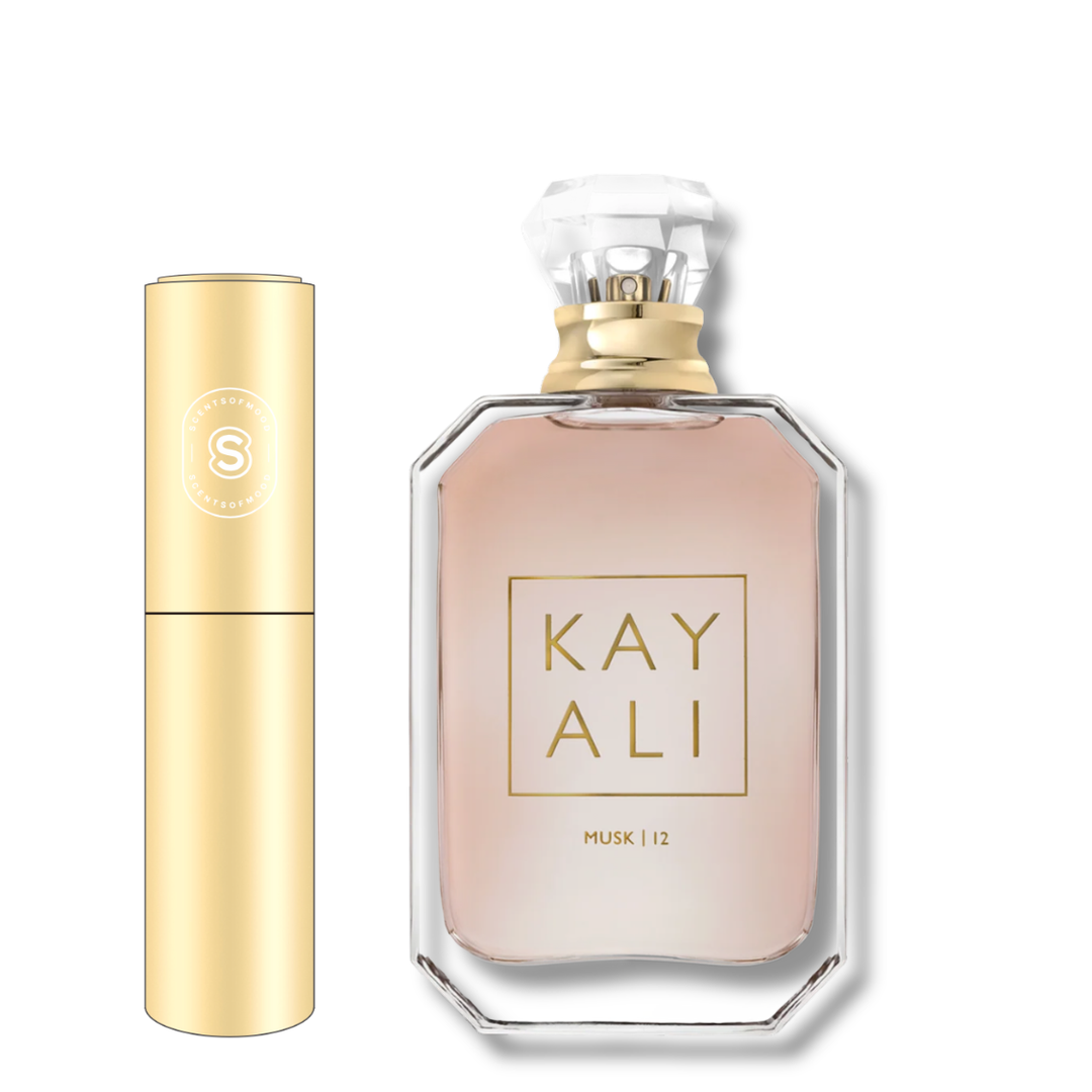 Kayali - Musk 12 EDP