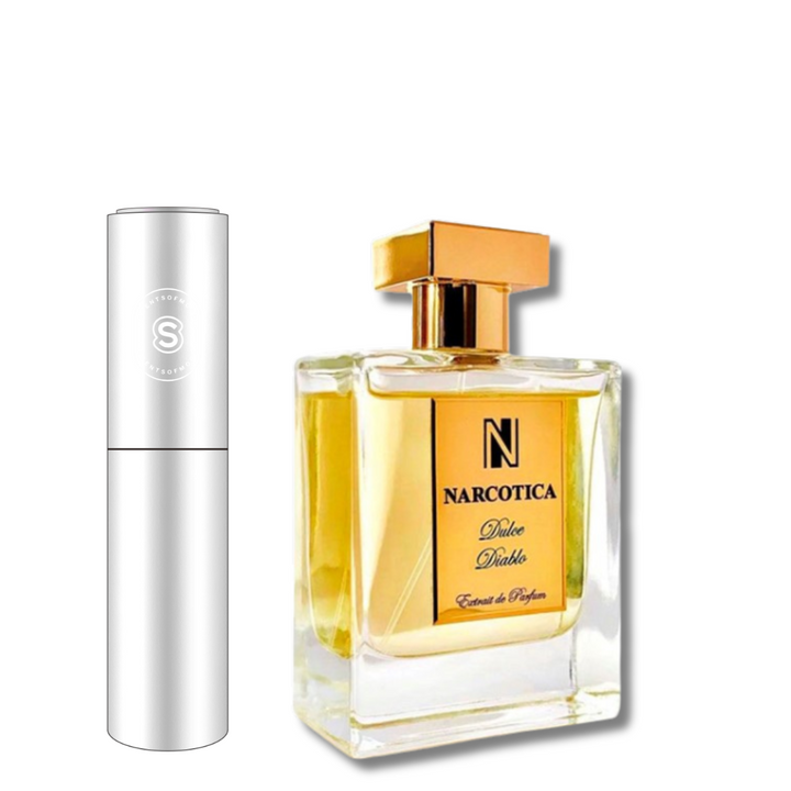 Narcotica - Dulce Diablo Extrait de Parfum