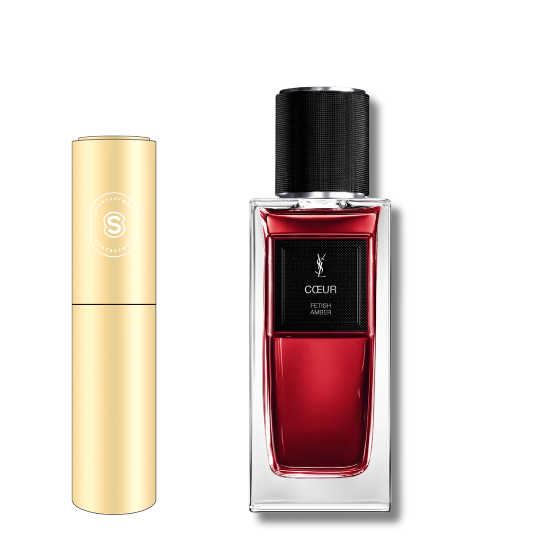 YSL - Coeur