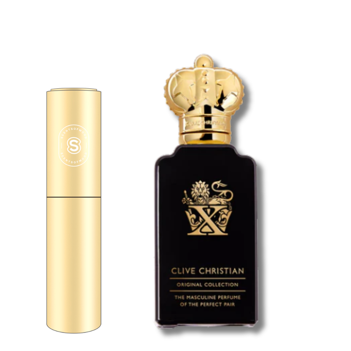 Clive Christian - X Masculine EDP