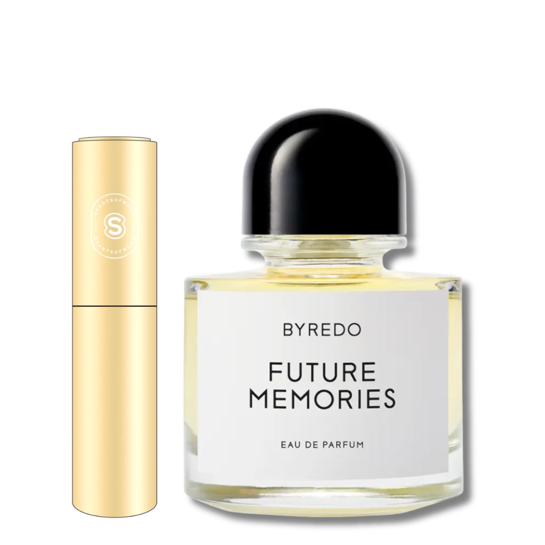 Byredo - Future Memories