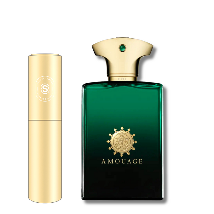 Amouage - Epic Eau de Parfum