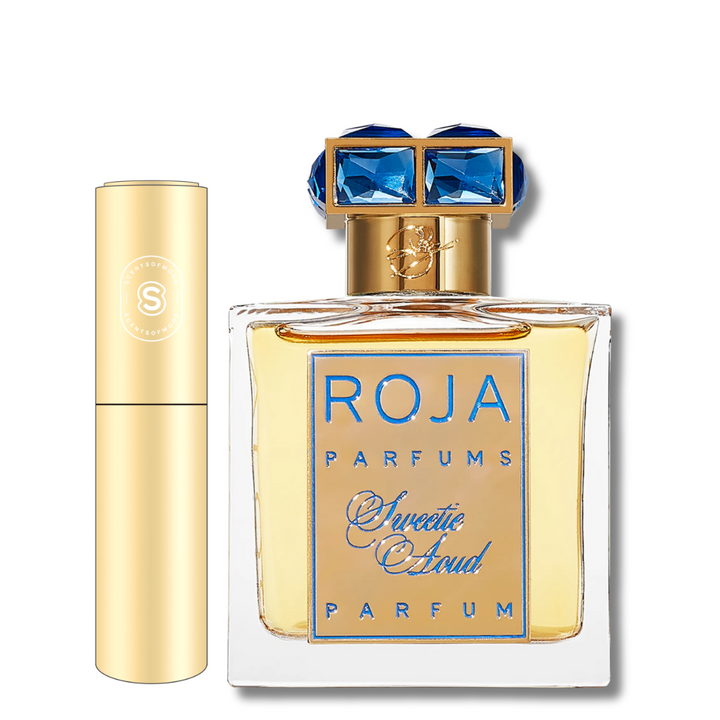 Roja - Sweetie Aoud Parfum