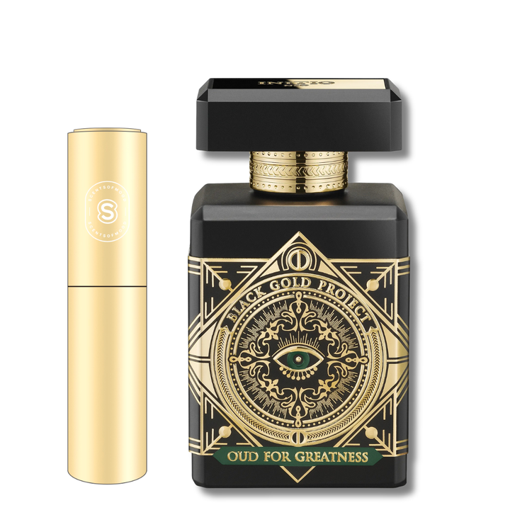 Initio - Oud for Greatness Neo