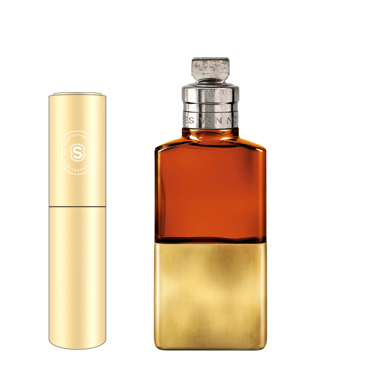 Dries Van Noten - Havana Gold EDP