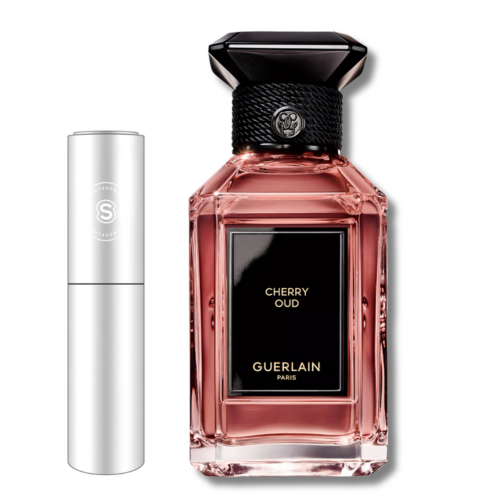 Guerlain - Cherry Oud EDP