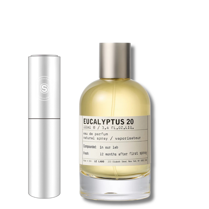 Le Labo - Eucalyptus 20 EDP