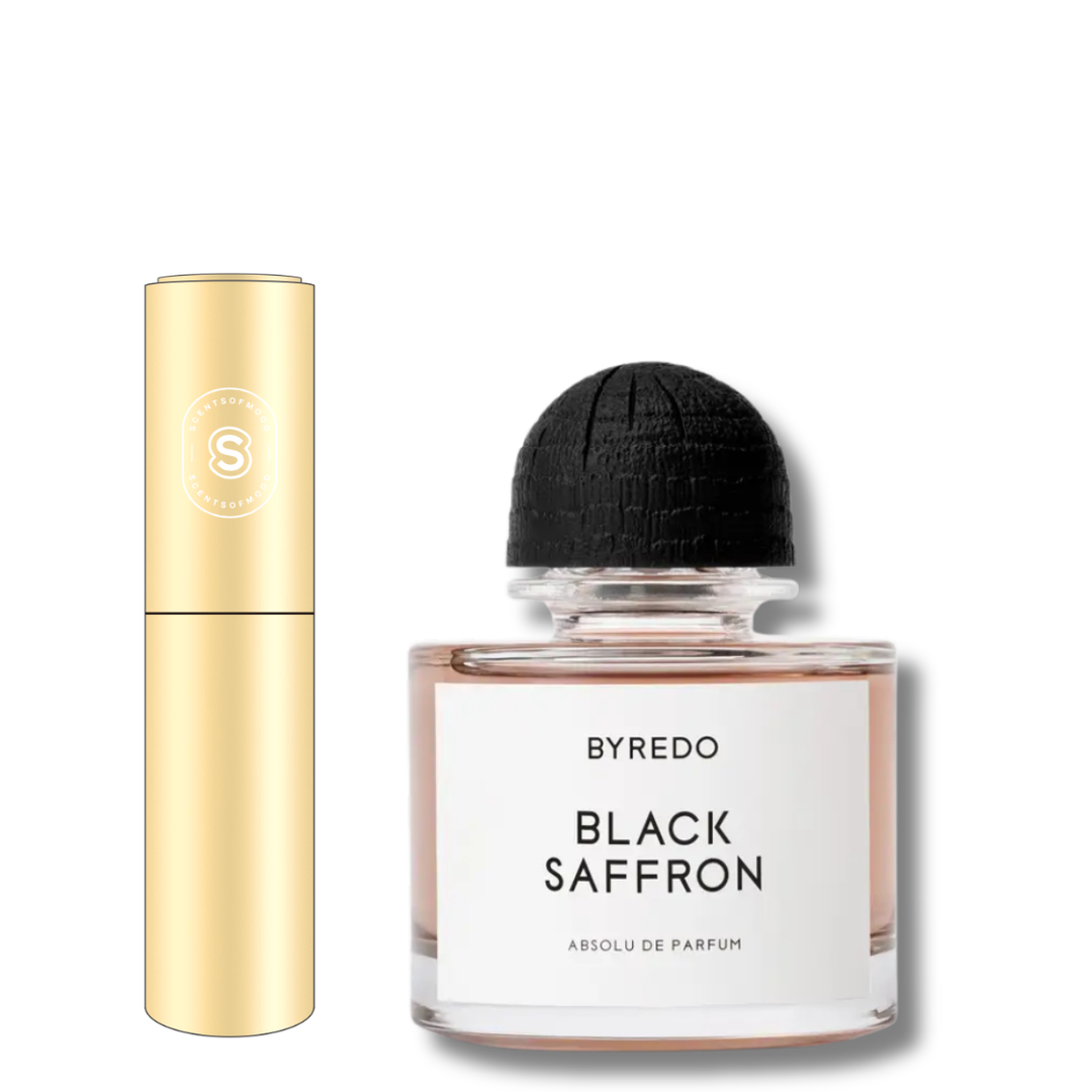 Byredo - Black Saffron Absolu